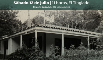 EL MUSEO Y ARCHIVO HISTRICO MUNICIPAL CUMPLE 34 AOS